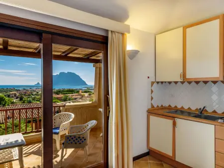 Corbezzolo 9 - Vista Village, Maison 4 personnes à Porto San Paolo - Photo 7