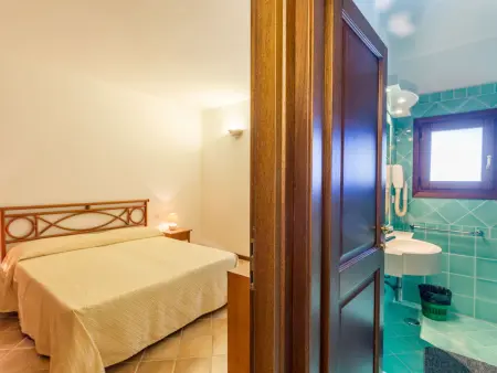 Corbezzolo 9 - Vista Village, Maison 4 personnes à Porto San Paolo - Photo 10