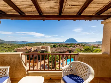 Corbezzolo 9 - Vista Village, Maison 4 personnes à Porto San Paolo - Photo 13