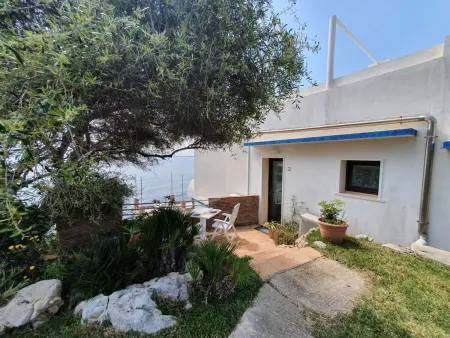 La Rosa, Appartement 2 personnes à Siracusa - Photo 2