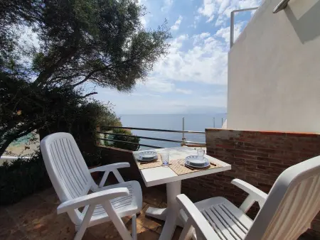La Rosa, Appartement 2 personnes à Siracusa - Photo 3
