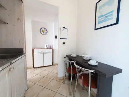 La Rosa, Appartement 2 personnes à Siracusa - Photo 7