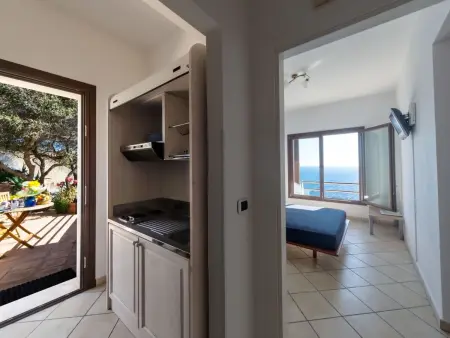 La Rosa, Appartement 2 personnes à Siracusa - Photo 9