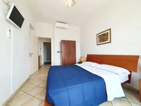 La Rosa, Appartement 2 personnes à Siracusa - Photo 10