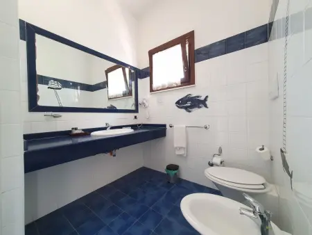 La Rosa, Appartement 2 personnes à Siracusa - Photo 11