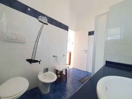 La Rosa, Appartement 2 personnes à Siracusa - Photo 13