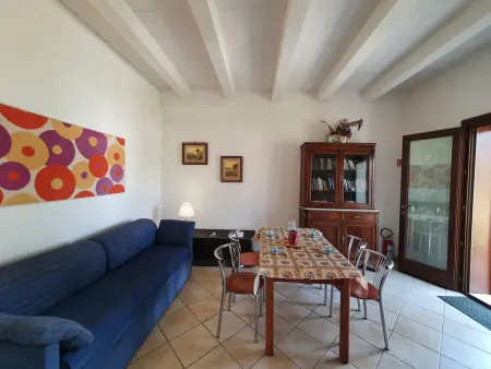 La Rosa, Appartement 4 personnes à Siracusa - Photo 2