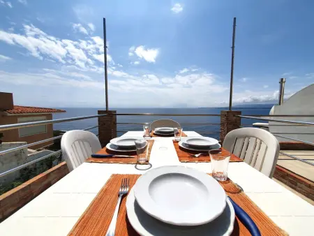 La Rosa, Appartement 4 personnes à Siracusa - Photo 3
