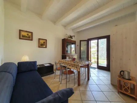 La Rosa, Appartement 4 personnes à Siracusa - Photo 6
