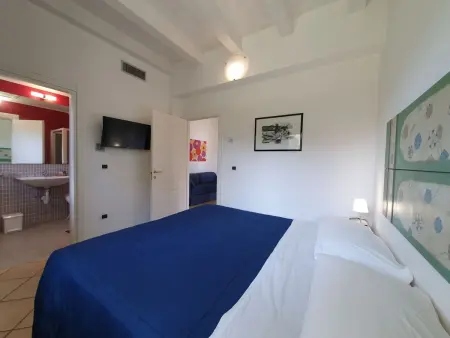 La Rosa, Appartement 4 personnes à Siracusa - Photo 8