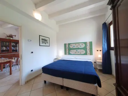 La Rosa, Appartement 4 personnes à Siracusa - Photo 10