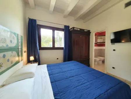 La Rosa, Appartement 4 personnes à Siracusa - Photo 11