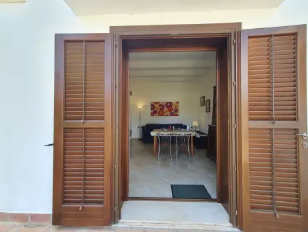 La Rosa, Appartement 4 personnes à Siracusa - Photo 14