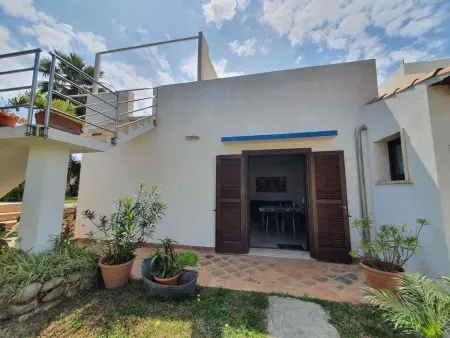 La Rosa, Appartement 4 personnes à Siracusa - Photo 16