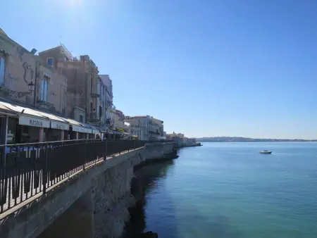 La Rosa, Appartement 4 personnes à Siracusa - Photo 26