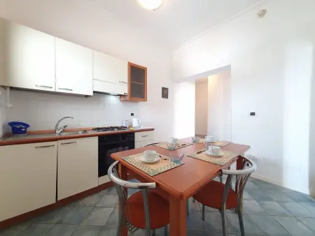 La Rosa, Appartement 4 personnes à Siracusa - Photo 2