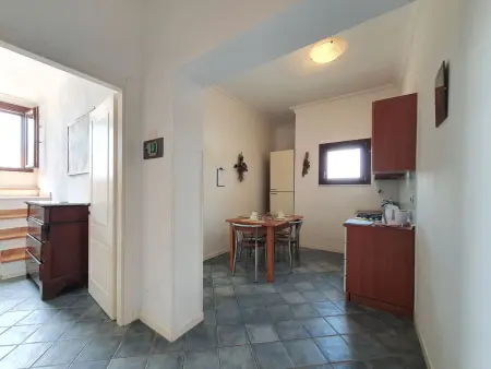 La Rosa, Appartement 4 personnes à Siracusa - Photo 6
