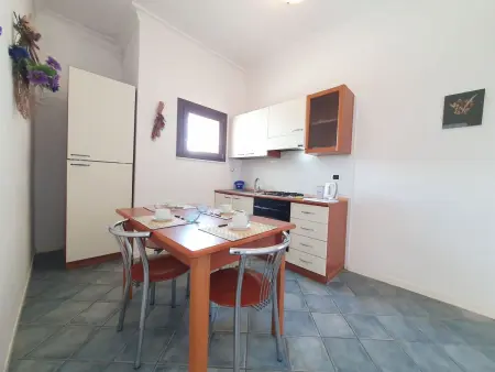 La Rosa, Appartement 4 personnes à Siracusa - Photo 7