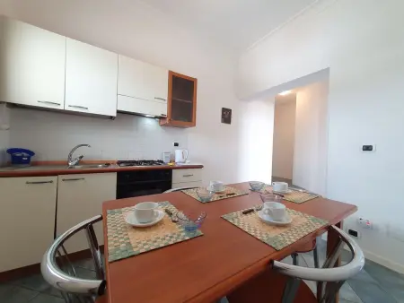 La Rosa, Appartement 4 personnes à Siracusa - Photo 8