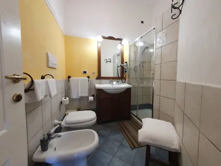 La Rosa, Appartement 4 personnes à Siracusa - Photo 10