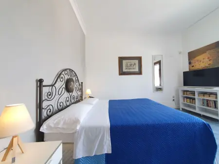 La Rosa, Appartement 4 personnes à Siracusa - Photo 11