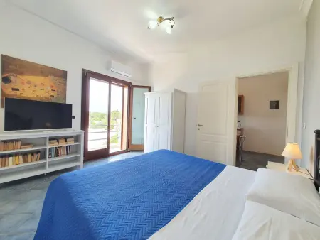 La Rosa, Appartement 4 personnes à Siracusa - Photo 12