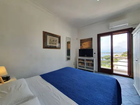 La Rosa, Appartement 4 personnes à Siracusa - Photo 13