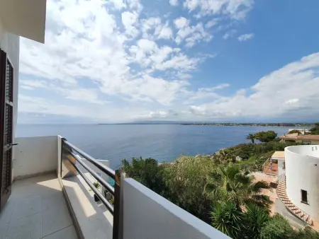 La Rosa, Appartement 4 personnes à Siracusa - Photo 14