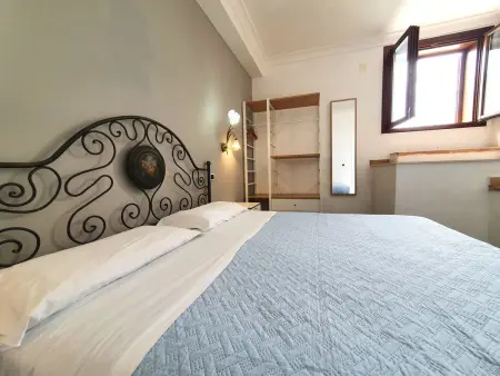 La Rosa, Appartement 4 personnes à Siracusa - Photo 15