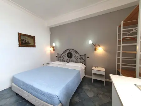 La Rosa, Appartement 4 personnes à Siracusa - Photo 16