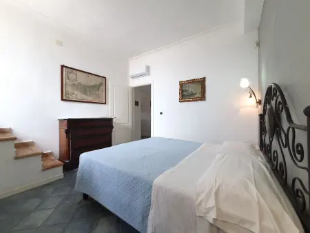 La Rosa, Appartement 4 personnes à Siracusa - Photo 17