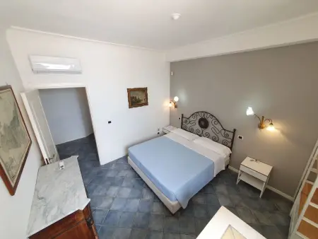 La Rosa, Appartement 4 personnes à Siracusa - Photo 18