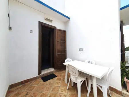 La Rosa, Appartement 4 personnes à Siracusa - Photo 19
