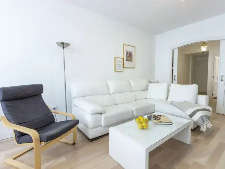 Chamartin-Ciudad Ramos Carrion, Appartement 4 personnes à Madrid - Photo 1