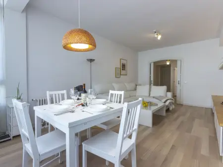 Chamartin-Ciudad Ramos Carrion, Appartement 4 personnes à Madrid - Photo 2