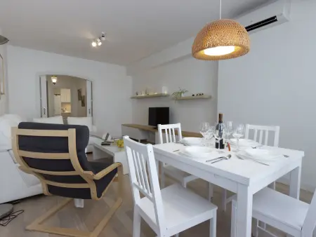 Chamartin-Ciudad Ramos Carrion, Appartement 4 personnes à Madrid - Photo 5