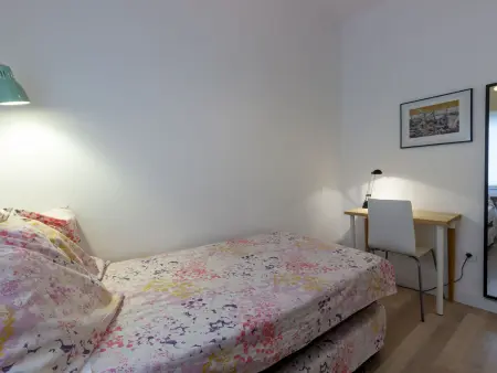 Chamartin-Ciudad Ramos Carrion, Appartement 4 personnes à Madrid - Photo 6