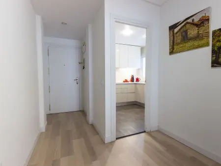 Chamartin-Ciudad Ramos Carrion, Appartement 4 personnes à Madrid - Photo 7