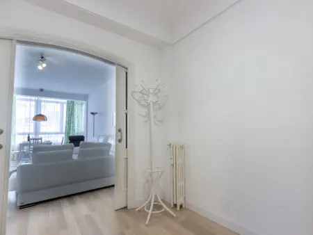 Chamartin-Ciudad Ramos Carrion, Appartement 4 personnes à Madrid - Photo 8