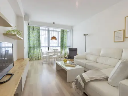 Chamartin-Ciudad Ramos Carrion, Appartement 4 personnes à Madrid - Photo 9