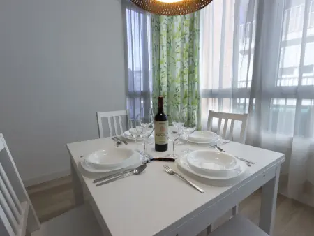 Chamartin-Ciudad Ramos Carrion, Appartement 4 personnes à Madrid - Photo 10