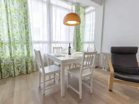 Chamartin-Ciudad Ramos Carrion, Appartement 4 personnes à Madrid - Photo 11