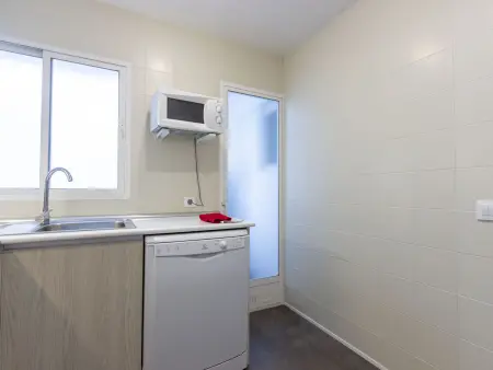 Chamartin-Ciudad Ramos Carrion, Appartement 4 personnes à Madrid - Photo 12