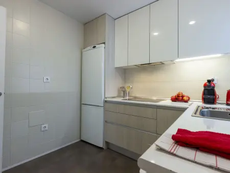 Chamartin-Ciudad Ramos Carrion, Appartement 4 personnes à Madrid - Photo 13