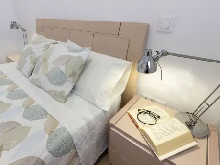 Chamartin-Ciudad Ramos Carrion, Appartement 4 personnes à Madrid - Photo 14