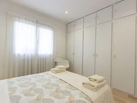 Chamartin-Ciudad Ramos Carrion, Appartement 4 personnes à Madrid - Photo 17