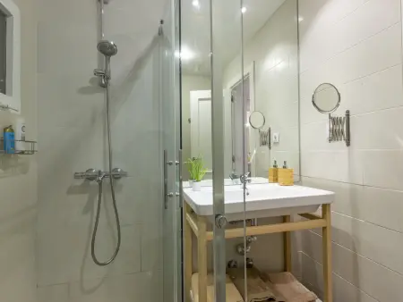 Chamartin-Ciudad Ramos Carrion, Appartement 4 personnes à Madrid - Photo 18