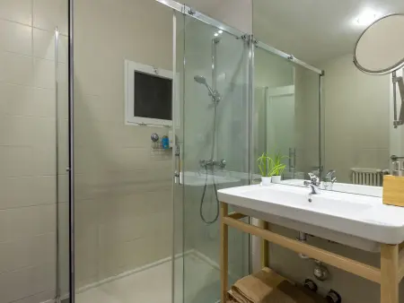 Chamartin-Ciudad Ramos Carrion, Appartement 4 personnes à Madrid - Photo 19