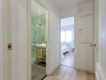 Chamartin-Ciudad Ramos Carrion, Appartement 4 personnes à Madrid - Photo 20