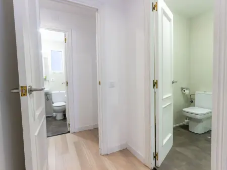 Chamartin-Ciudad Ramos Carrion, Appartement 4 personnes à Madrid - Photo 21